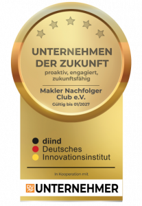 Unternehmen der Zukunft