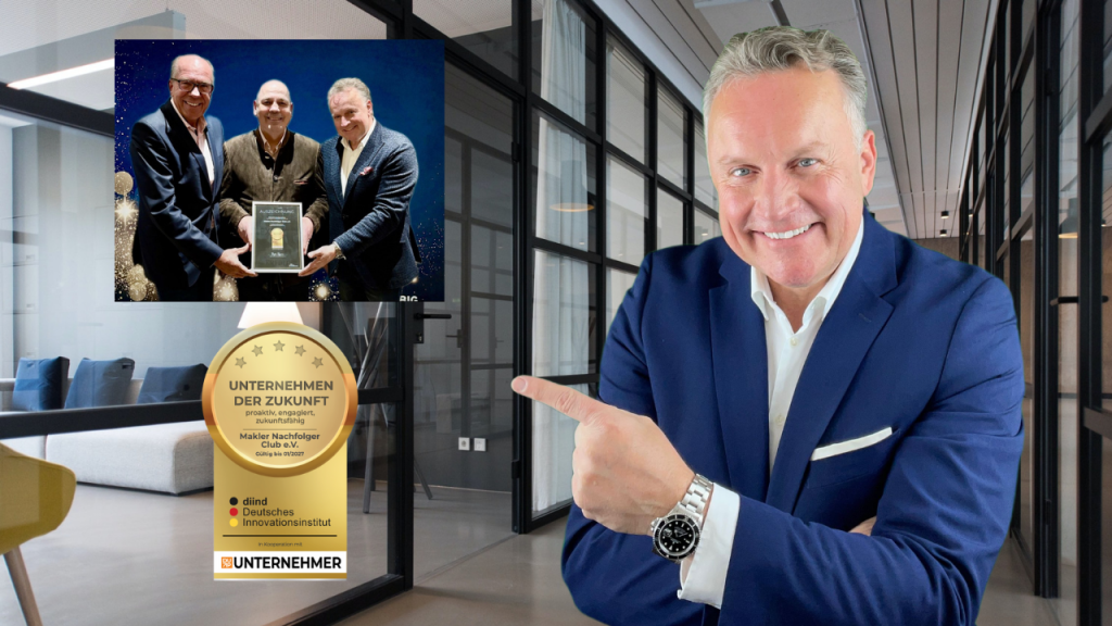 Unternehmen der Zukunft