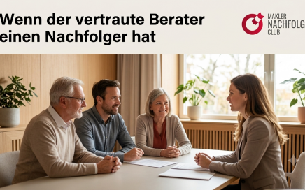 Nachhaltige Nachfolge