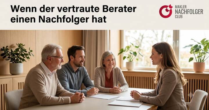 Nachhaltige Nachfolge