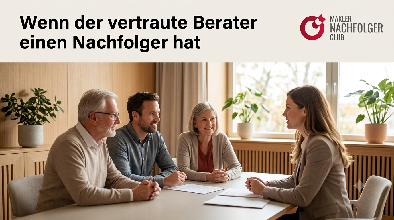 Nachhaltige Nachfolge